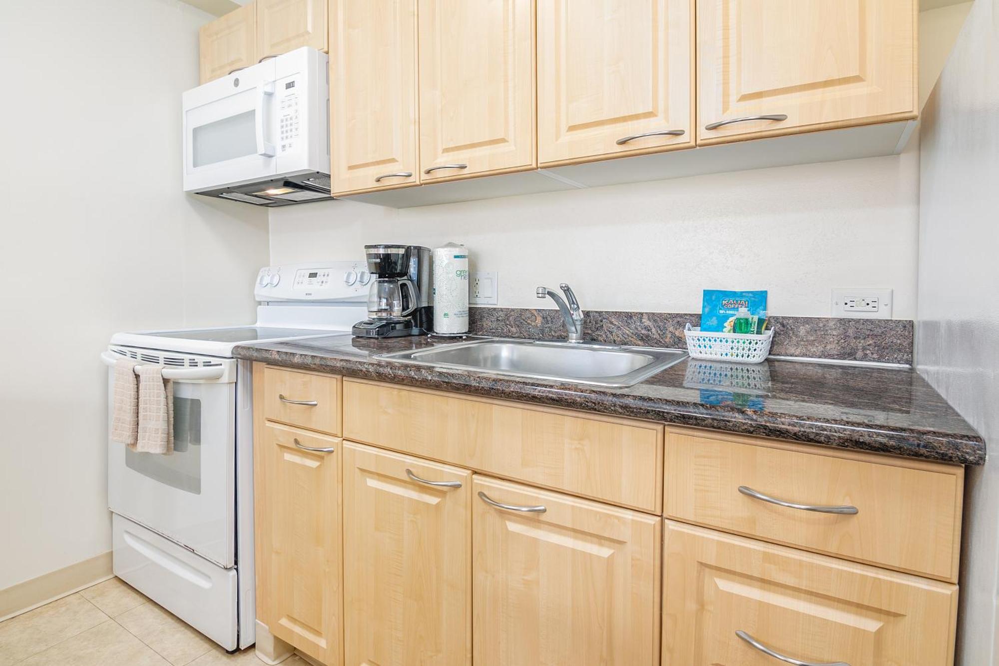 Апартаменты Cozy & Diamond Head View At Waikiki With Parking Гонолулу Экстерьер фото