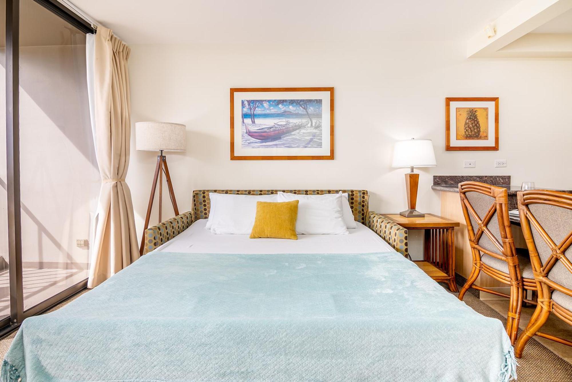Апартаменты Cozy & Diamond Head View At Waikiki With Parking Гонолулу Экстерьер фото