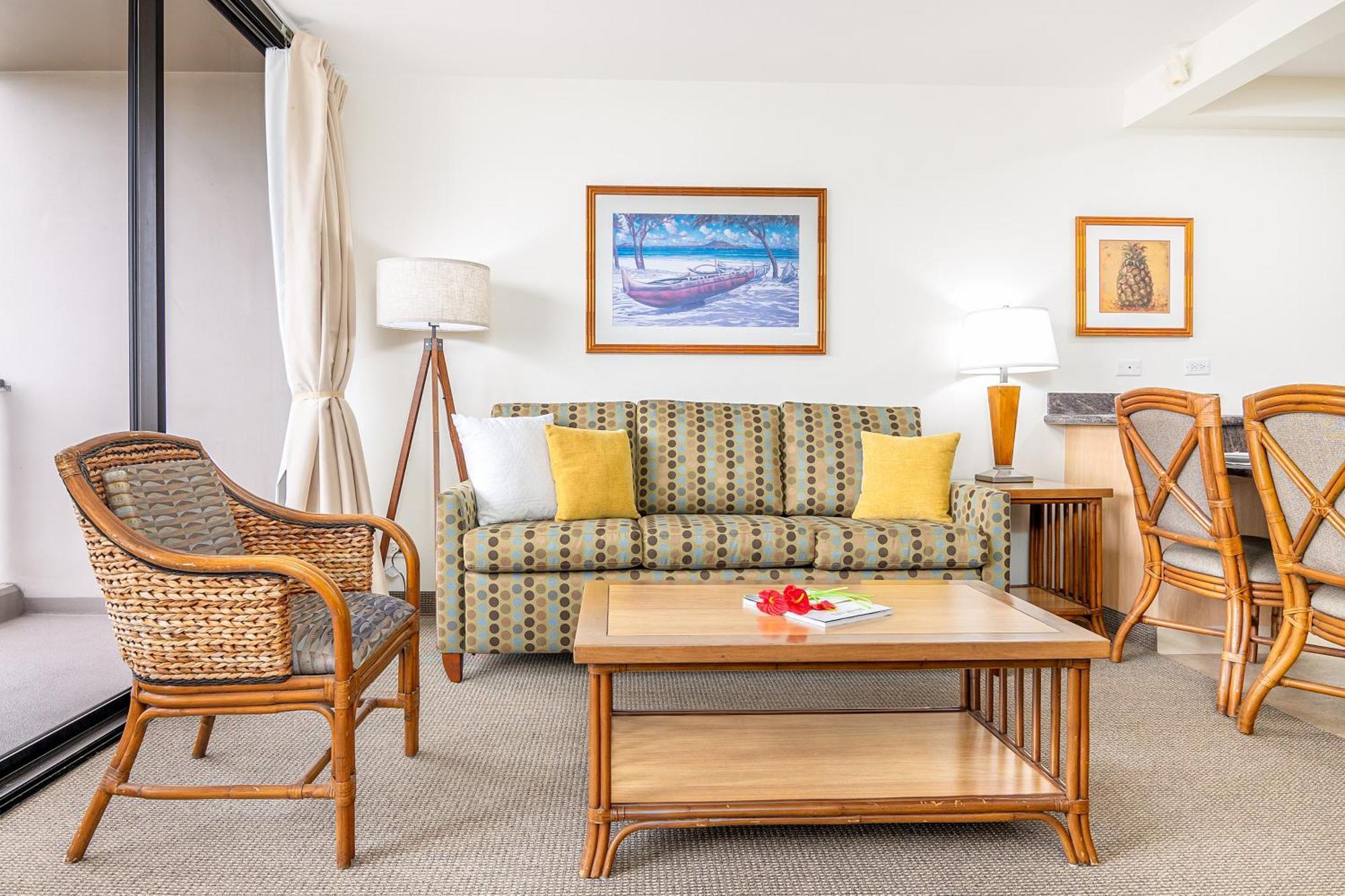 Апартаменты Cozy & Diamond Head View At Waikiki With Parking Гонолулу Экстерьер фото